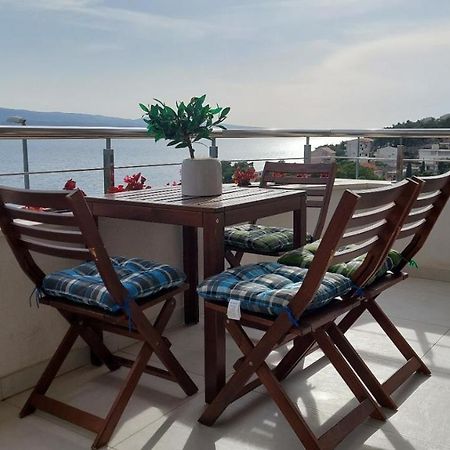 Villa Jolara-Luxury Apartment A8 Mimice Exteriér fotografie