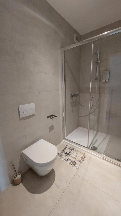 Villa Jolara-Luxury Apartment A8 Mimice Exteriér fotografie