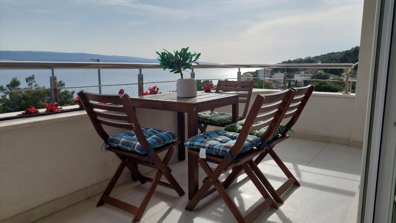 Villa Jolara-Luxury Apartment A8 Mimice Exteriér fotografie