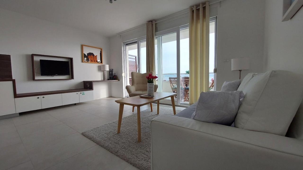 Villa Jolara-Luxury Apartment A8 Mimice Exteriér fotografie