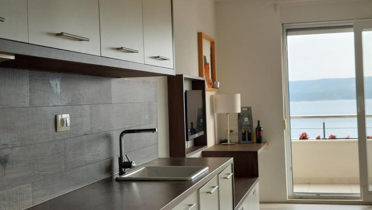 Villa Jolara-Luxury Apartment A8 Mimice Exteriér fotografie